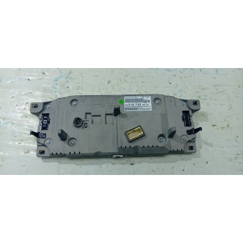 CUADRO INSTRUMENTOS 9851674380  - miniatura 3