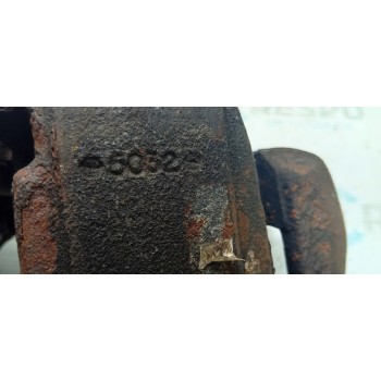 PINZA DE FRENO DELANTERA DERECHA  - miniatura 4