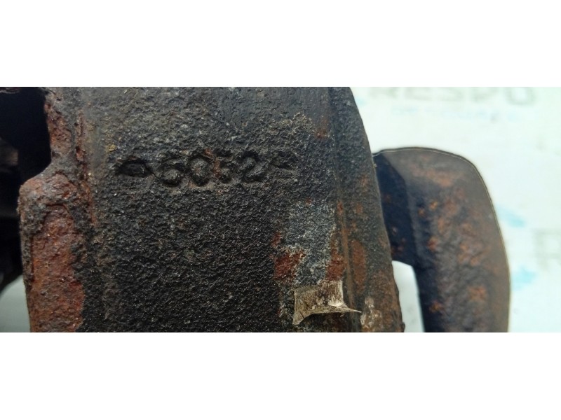 PINZA DE FRENO DELANTERA DERECHA  - imagen 4