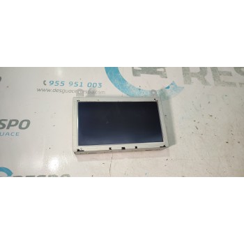 SISTEMA NAVEGACION GPS 95247248 