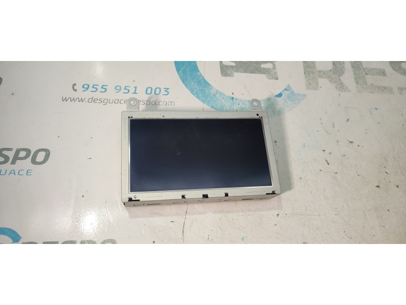 SISTEMA NAVEGACION GPS 95247248  - imagen 1