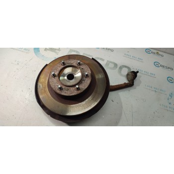 MANGUETA DELANTERA IZQUIERDA  - miniatura 2