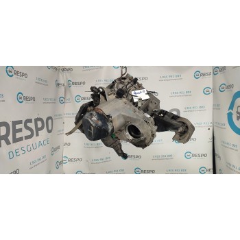 CAJA CAMBIOS JB1070  - miniatura 3