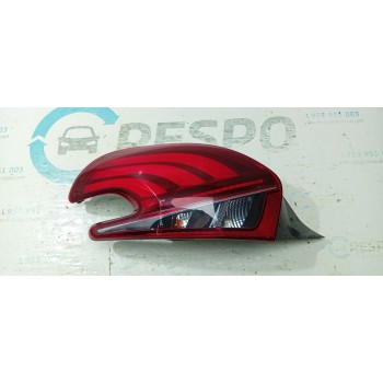 PILOTO TRASERO IZQUIERDO 9810343080  - miniatura 2