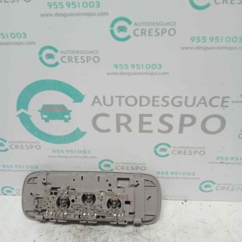 LUZ INTERIOR  - miniatura 2