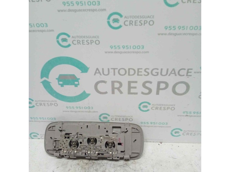 LUZ INTERIOR  - imagen 2