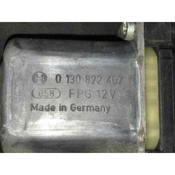 ELEVALUNAS DELANTERO DERECHO 8A6114553A 0130822407  - miniatura 2