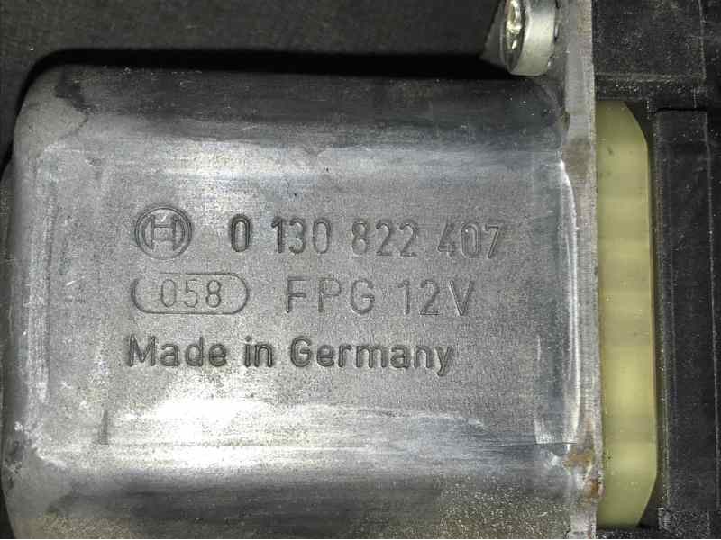 ELEVALUNAS DELANTERO DERECHO 8A6114553A 0130822407  - imagen 2