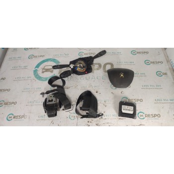 KIT AIRBAG  - miniatura 2
