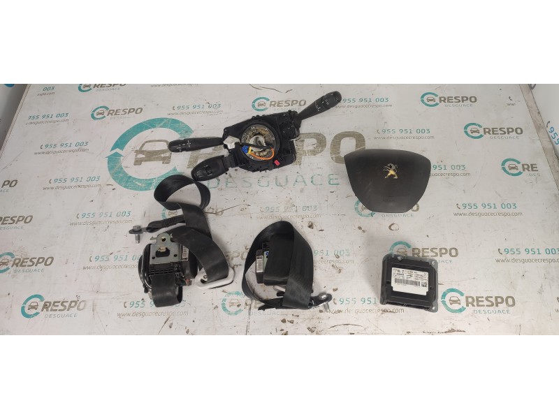 KIT AIRBAG  - imagen 2