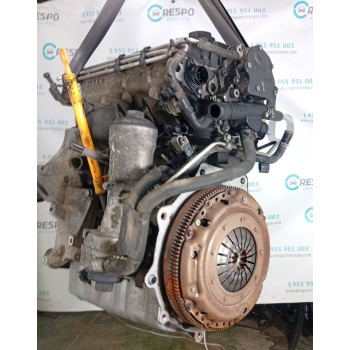 MOTOR COMPLETO AXR  - miniatura 4