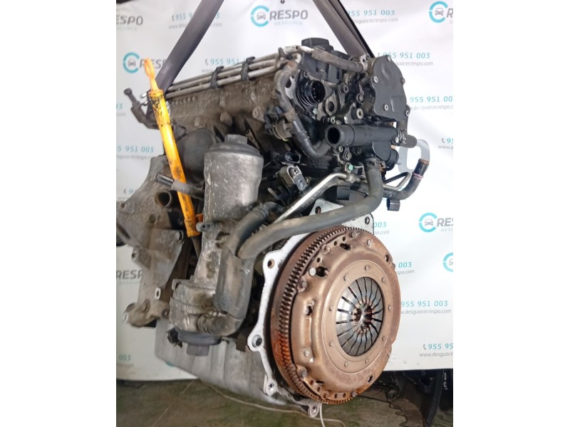 MOTOR COMPLETO AXR  - imagen 4