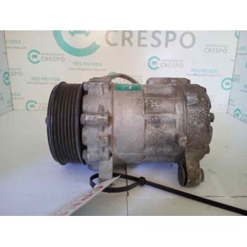 COMPRESOR AIRE ACONDICIONADO 6N0820803A 