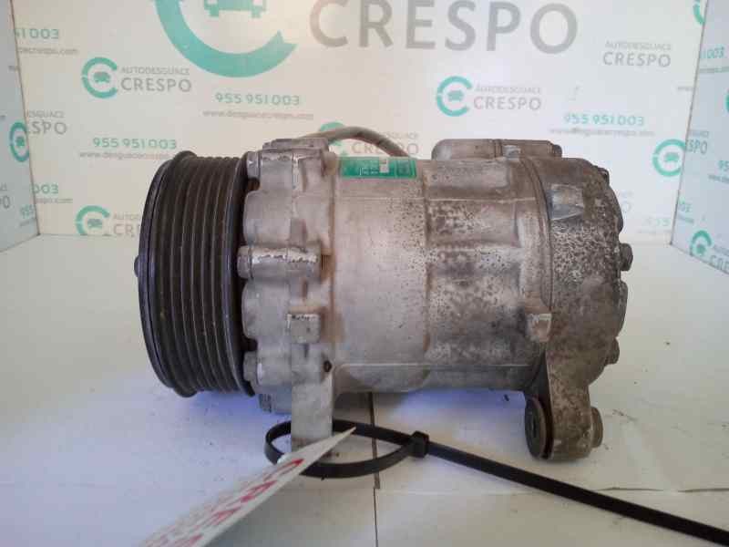 COMPRESOR AIRE ACONDICIONADO 6N0820803A  - imagen 1