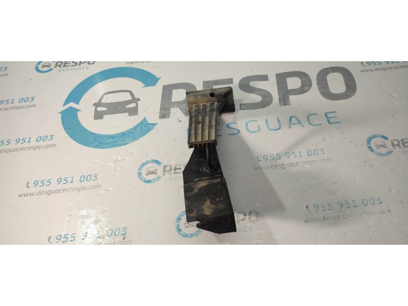 POTENCIOMETRO PEDAL 6766931  - imagen 1