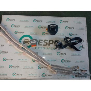 KIT AIRBAG  - miniatura 3