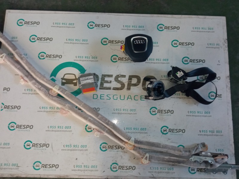 KIT AIRBAG  - imagen 3