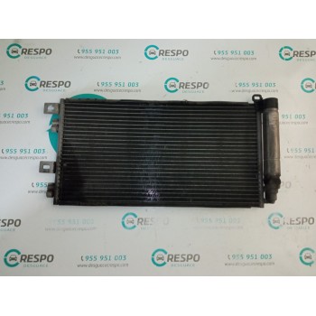 CONDENSADOR / RADIADOR AIRE ACONDICIONADO 869296E 