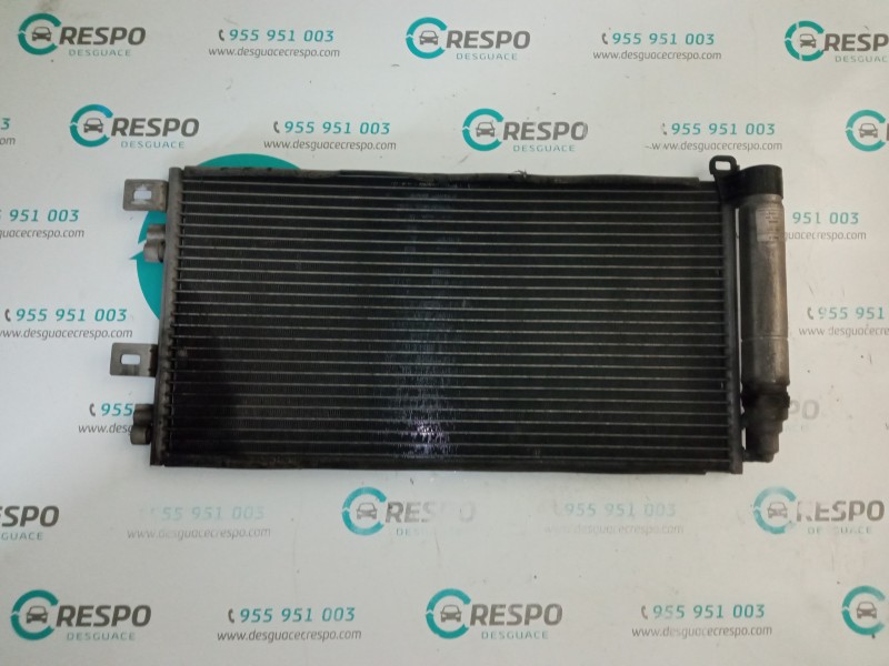 CONDENSADOR / RADIADOR AIRE ACONDICIONADO 869296E  - imagen 1