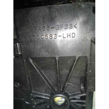 PALANCA CAMBIO 75C583  - miniatura 2