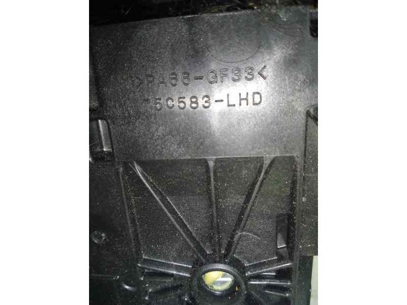 PALANCA CAMBIO 75C583  - imagen 2