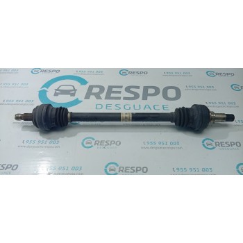 TRANSMISION TRASERA DERECHA A2053508114 