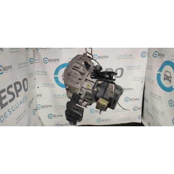 CAJA CAMBIOS JB1070  - miniatura 4