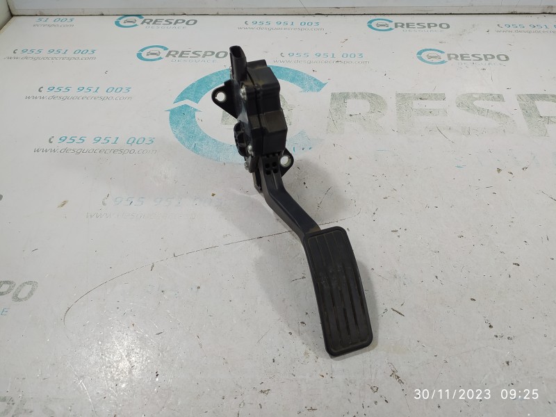 POTENCIOMETRO PEDAL 36010AG140 1988007120  - imagen 1