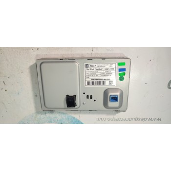 SISTEMA NAVEGACION GPS 95247248  - miniatura 2