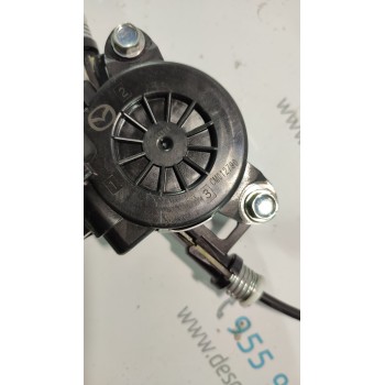 ELEVALUNAS DELANTERO DERECHO CM012790  - miniatura 3