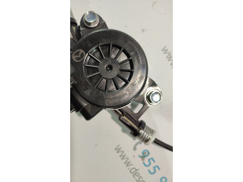 ELEVALUNAS DELANTERO DERECHO CM012790  - imagen 3