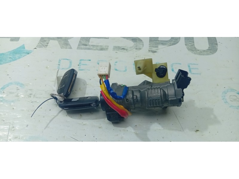 CONMUTADOR DE ARRANQUE  - imagen 1