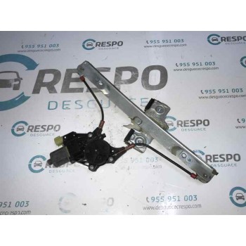 ELEVALUNAS DELANTERO DERECHO 8A6114553A 0130822407  - miniatura 3