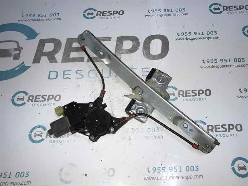 ELEVALUNAS DELANTERO DERECHO 8A6114553A 0130822407  - imagen 3