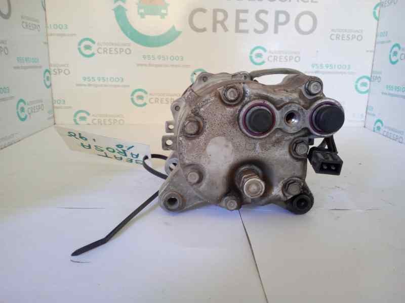 COMPRESOR AIRE ACONDICIONADO 6N0820803A  - imagen 2