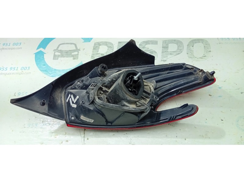 PILOTO TRASERO IZQUIERDO 9810343080  - imagen 3