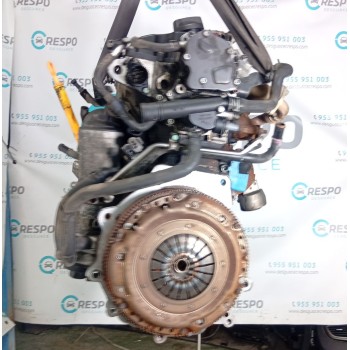 MOTOR COMPLETO AXR  - miniatura 5