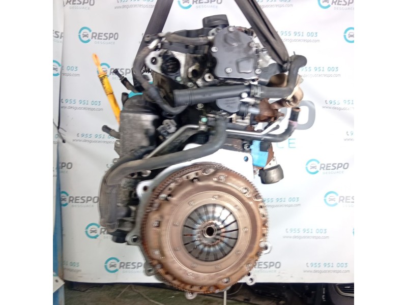 MOTOR COMPLETO AXR  - imagen 5