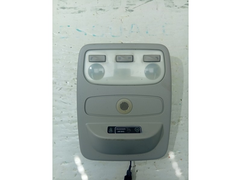 LUZ INTERIOR 969805401R-A  - imagen 1