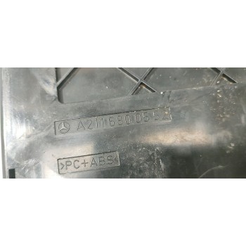 WARNING A2116800552  - miniatura 2