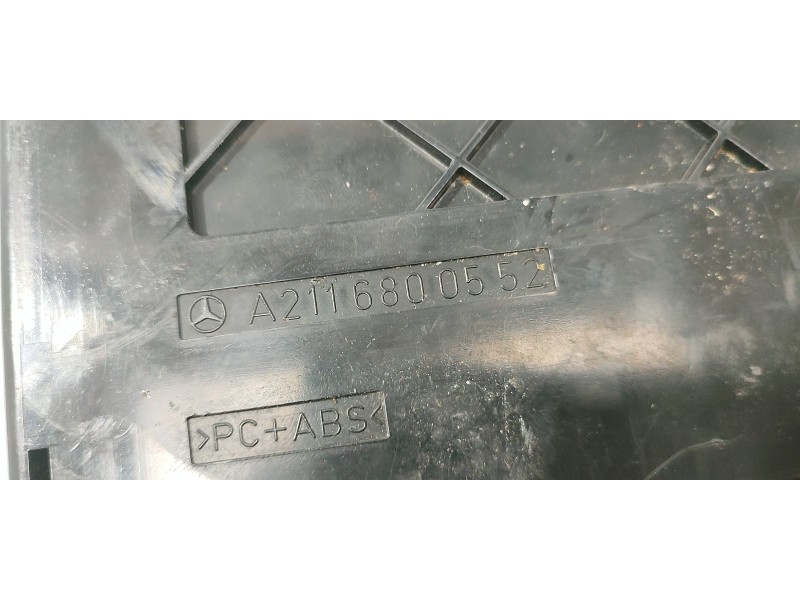 WARNING A2116800552  - imagen 2