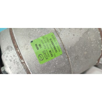 COMPRESOR AIRE ACONDICIONADO CA500JUBBA15  - miniatura 2