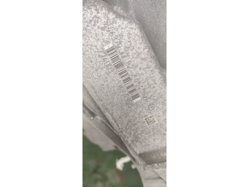 CAJA CAMBIOS A2463702703  - imagen 4