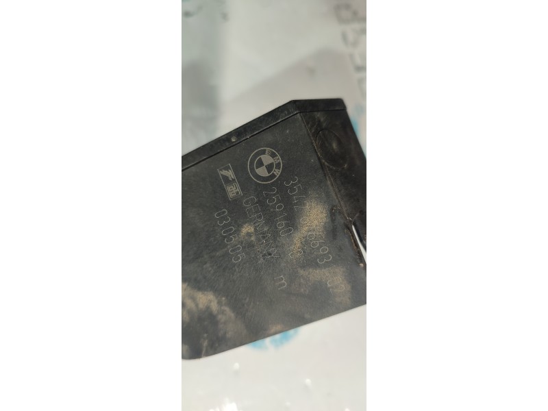 POTENCIOMETRO PEDAL 6766931  - imagen 2