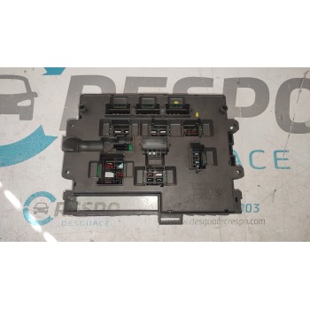CAJA RELES / FUSIBLES 10688710  - miniatura 3