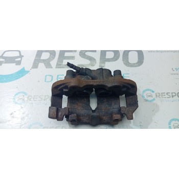 PINZA DE FRENO DELANTERA IZQUIERDA 