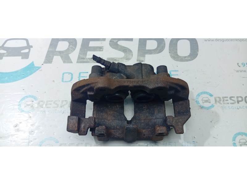 PINZA DE FRENO DELANTERA IZQUIERDA  - imagen 1