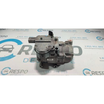 COMPRESOR AIRE ACONDICIONADO 0422000420  - miniatura 4