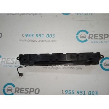 SISTEMA AUDIO / RADIO CD E1062000  - miniatura 2