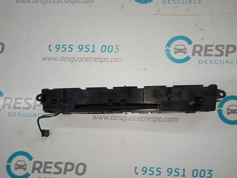 SISTEMA AUDIO / RADIO CD E1062000  - imagen 2